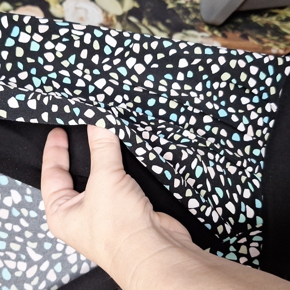 Jtb MEDIUM MATERNITY SLEEVELESS TOP - Picture 3 of 4